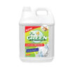Nước rửa chén cao cấp PL Green – Hương Quế Vàng – 10kg