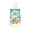 Nước rửa tay cao cấp PL Green - Hương Nắng Mới - 500ml