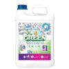 Nước giặt xả cao cấp 6in1 ( Hương ban mai ) 10 Lít