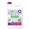 Nước giặt xả cao cấp 6in1 ( Hương huyền bí ) 10 Lít