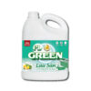 Nước lau sàn PL Green - Hương Chanh Sả - 3,6 Lít