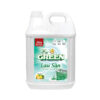Nước lau sàn PL Green - Hương Chanh Sả - 10 Lít