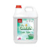 Nước lau sàn PL Green - Hương Ly Ly - 10 Lít