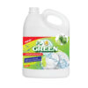 Nước rửa chén cao cấp PL Green – Hương Chanh – 3,6kg