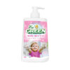 Nước rửa tay cao cấp PL Green - Hương Nước Hoa - 500ml