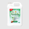 Tẩy ToiLet PL Green - Hương Quế - 5kg