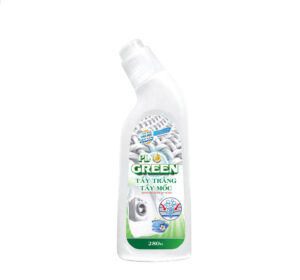 Tẩy Trắng, Mốc PL Green - 280g